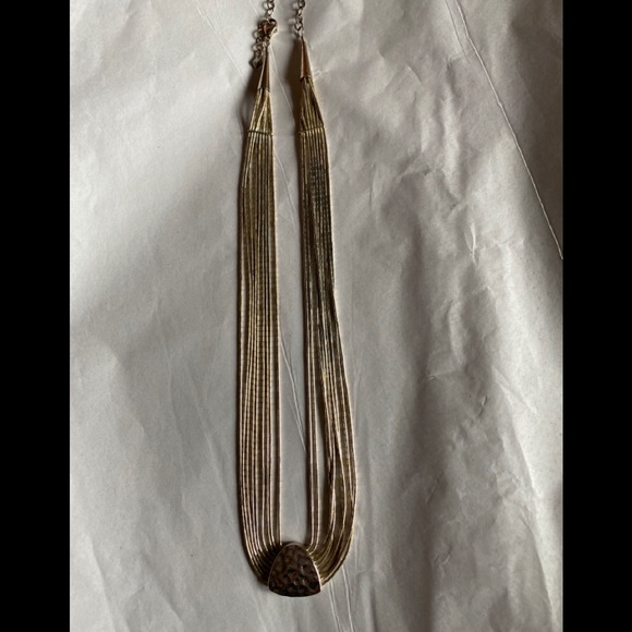 Silpada Necklace - Picture 2 of 5